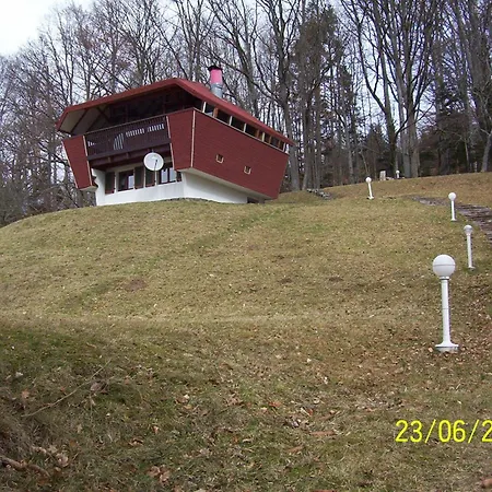 Contemporain Plein Nature Chalé Altenbach