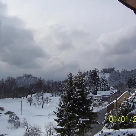 Contemporain Plein Nature Chalé *