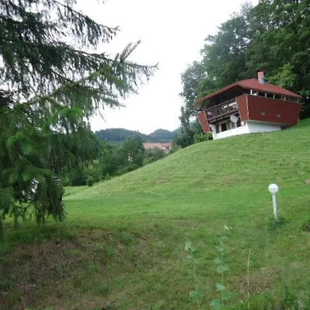 Contemporain Plein Nature Alpstuga *