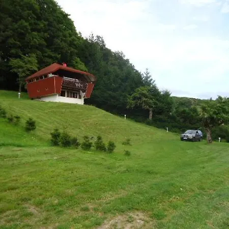 Contemporain Plein Nature Altenbach