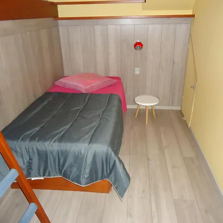 Contemporain Plein Nature Chalé *