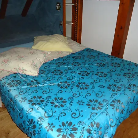 Contemporain Plein Nature Chalé Altenbach