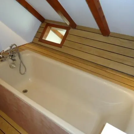 Contemporain Plein Nature Chalé Altenbach