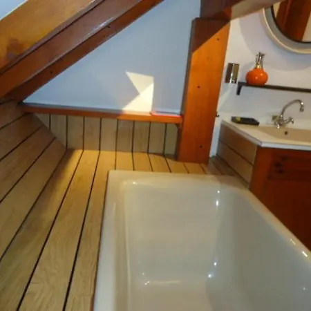 Contemporain Plein Nature Altenbach