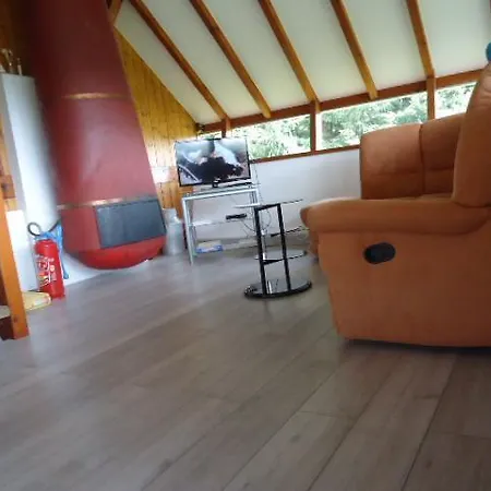 Contemporain Plein Nature Altenbach