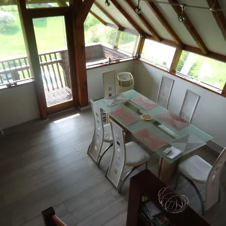 Contemporain Plein Nature *