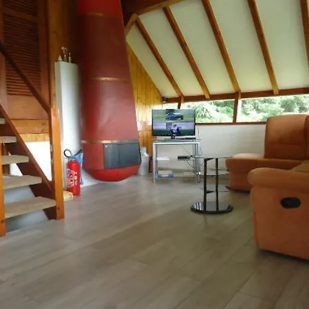 Contemporain Plein Nature Altenbach